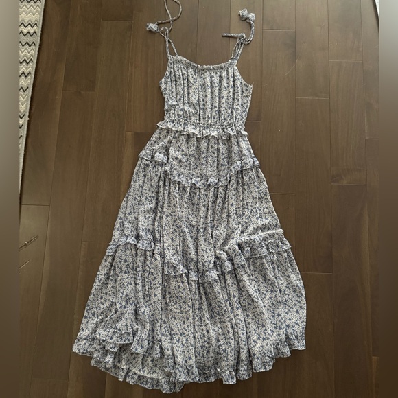 Misa Los Angeles Ryane Dress - Picture 3 of 7